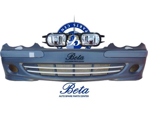 W203 FRONT BUMPER CLASSIC 2038853125 WITHOUT PDC WITH WASH FROM TAIWAN 2005- TO UP MODEL W203 FRONT BUMPER CLASSIC 2038853125 WITHOUT PDC WITH WASH FROM TAIWAN 2005- TO UP MODEL